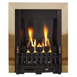 Winther Browne Fires Blenheim Convector Gas